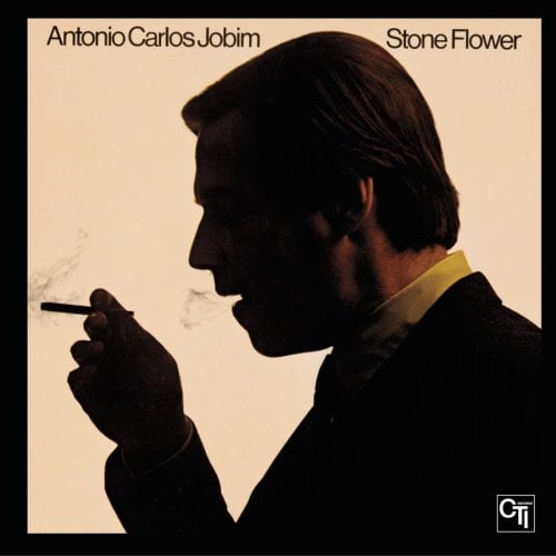 Antonio Carlos Jobim - Brazil